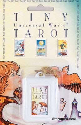 Universal Waite Tarot